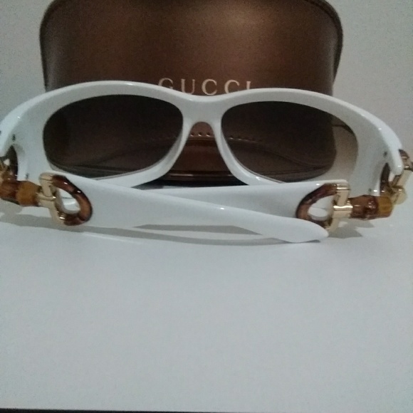 Gucci Sunglasses - Picture 2 of 4
